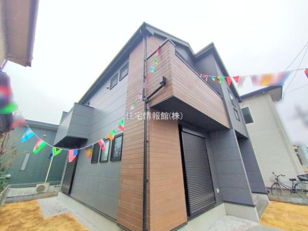 富士見市上沢3期 