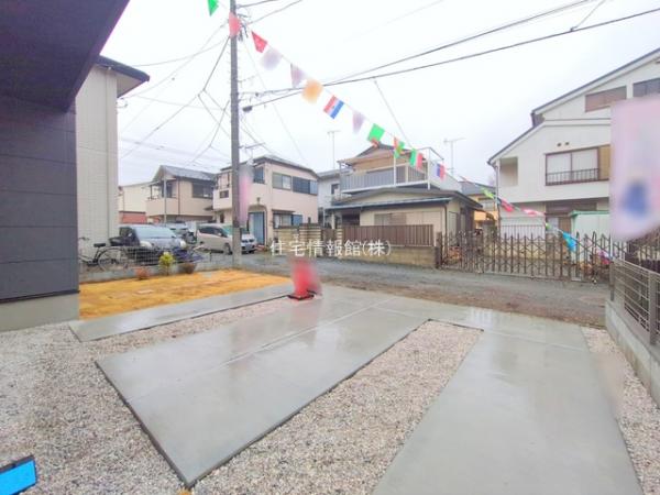 富士見市上沢3期 