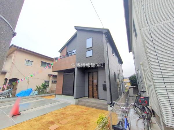 富士見市上沢3期 