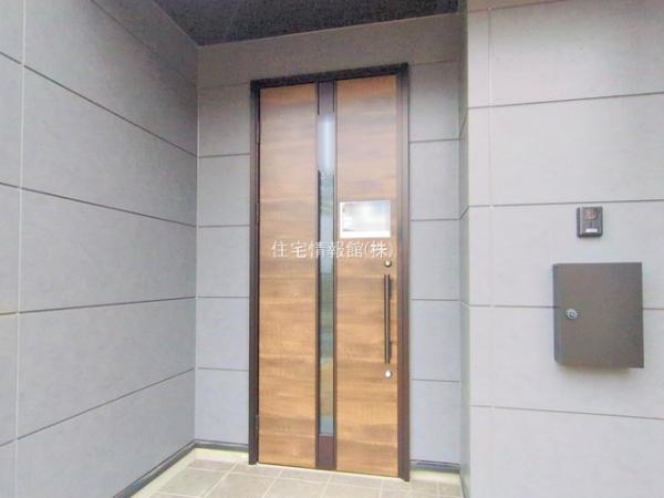 富士見市上沢3期 