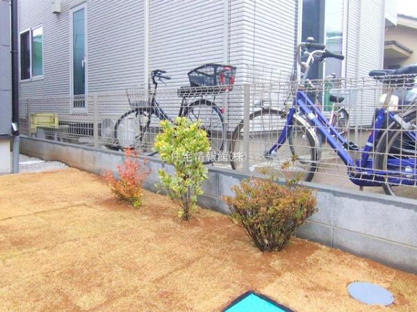 富士見市上沢3期 