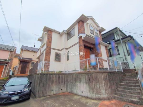 中古戸建 東京都町田市鶴川４丁目19-30 小田急線鶴川駅 2,899万円