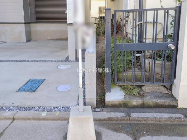 さいたま市南区太田窪37期 