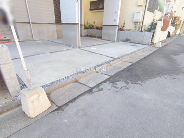 さいたま市南区太田窪37期 