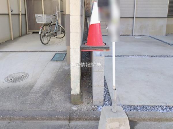 さいたま市南区太田窪37期 