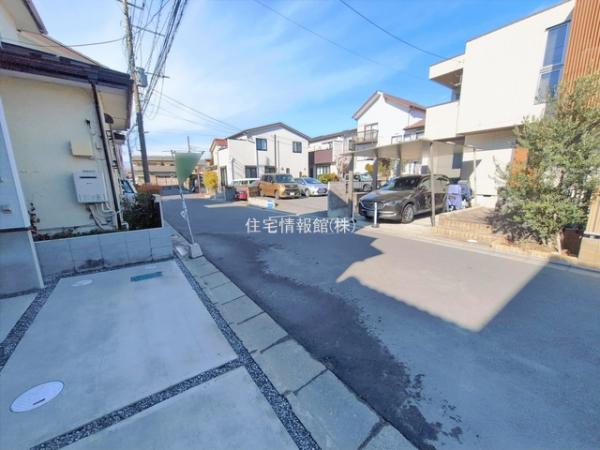 さいたま市南区太田窪37期 