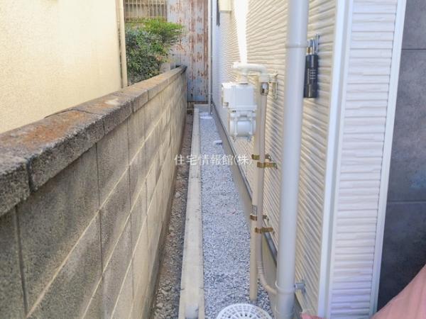 さいたま市南区太田窪37期 