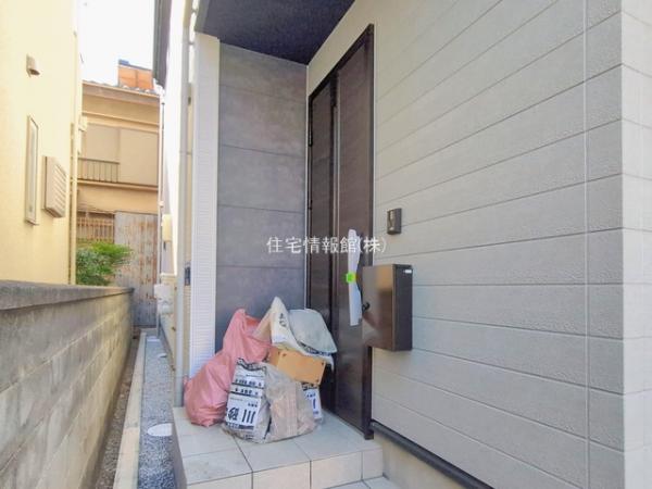 さいたま市南区太田窪37期 