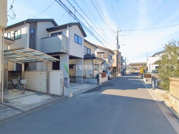 さいたま市南区太田窪37期 