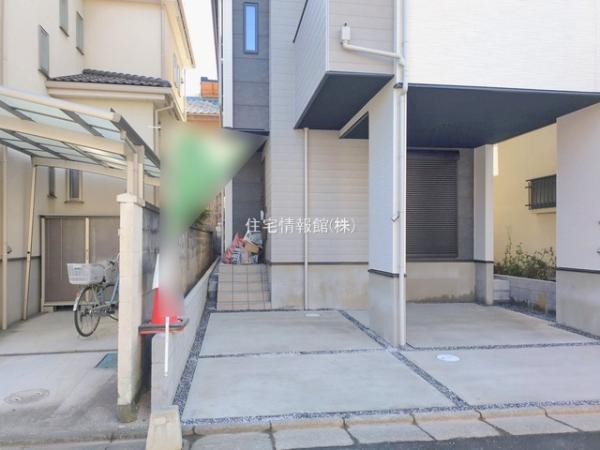 さいたま市南区太田窪37期 