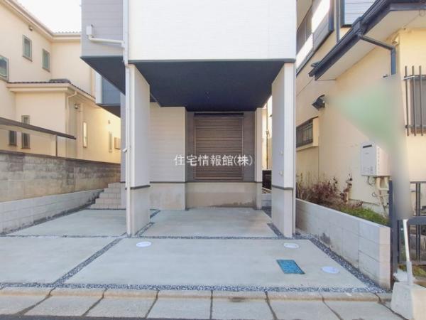 さいたま市南区太田窪37期 