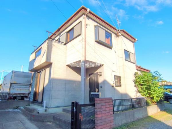 中古戸建 埼玉県さいたま市西区宮前町597-7 JR川越線西大宮駅 2,699万円
