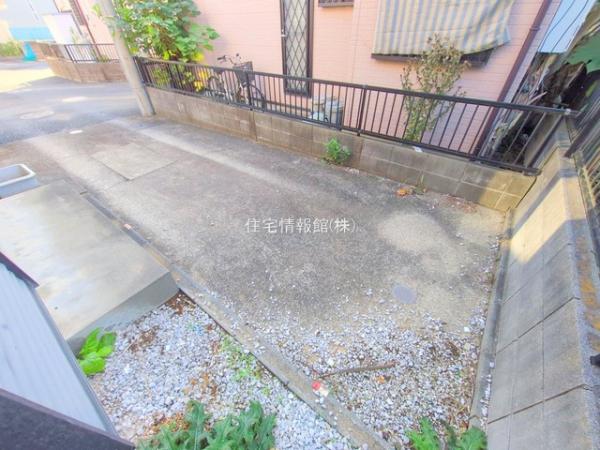 さいたま市西区宮前町 