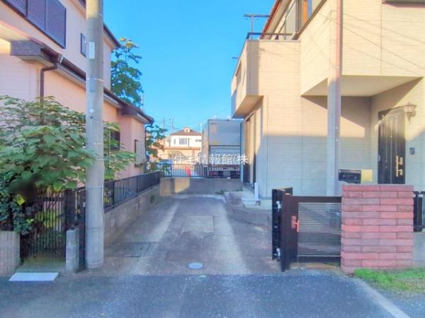 さいたま市西区宮前町 