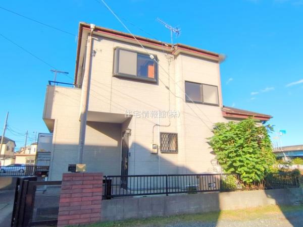 さいたま市西区宮前町 