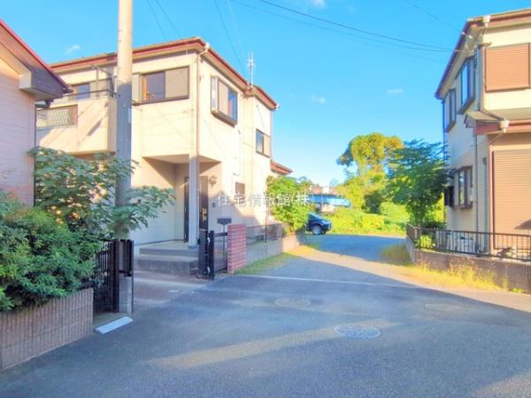 さいたま市西区宮前町 