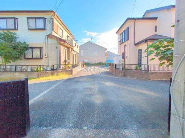 さいたま市西区宮前町 