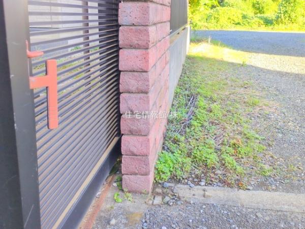 さいたま市西区宮前町 