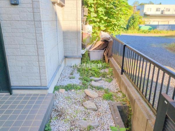 さいたま市西区宮前町 