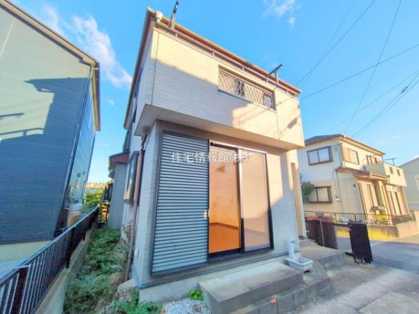 さいたま市西区宮前町 