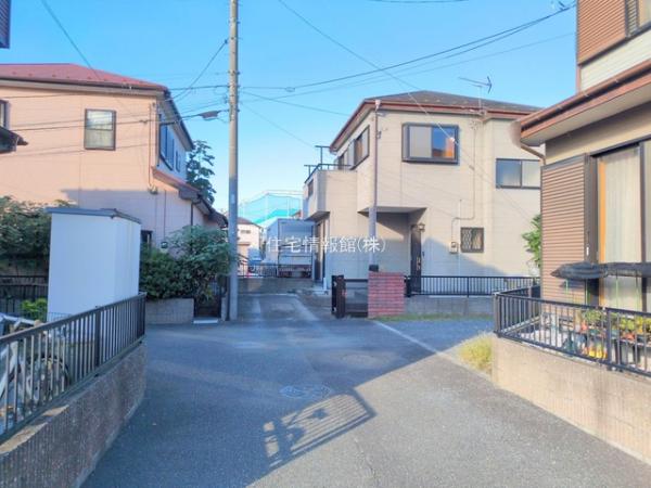 さいたま市西区宮前町 