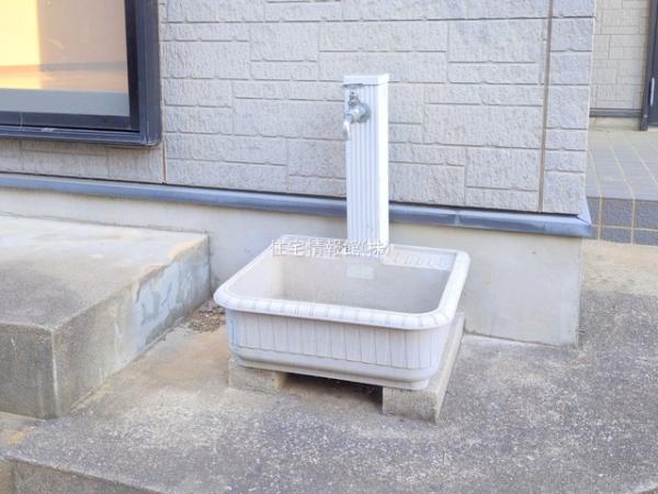 さいたま市西区宮前町 