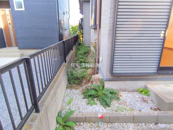 さいたま市西区宮前町 