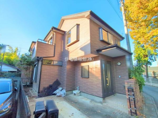 中古戸建 埼玉県さいたま市西区宮前町1643-2 JR川越線日進駅 2,799万円