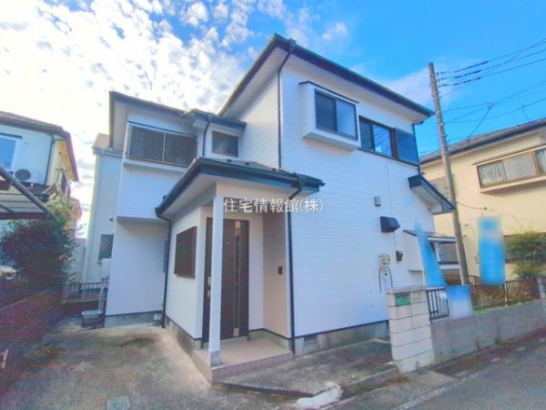 中古戸建 埼玉県上尾市大字上691-8 JR高崎線桶川駅 1,699万円