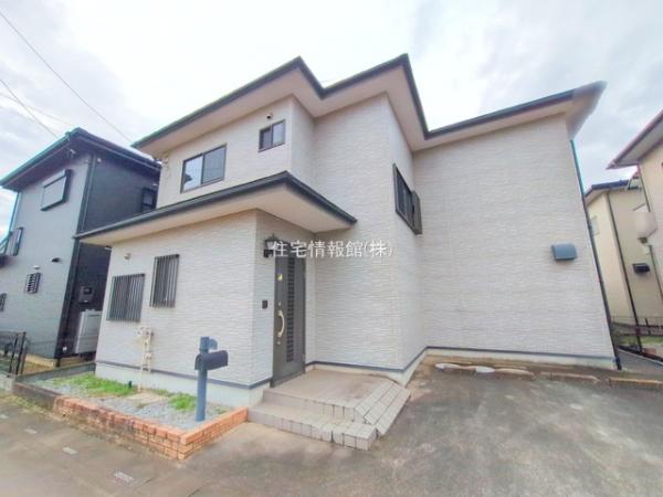 中古戸建 埼玉県桶川市大字川田谷6704-17 JR高崎線北本駅 1,899万円