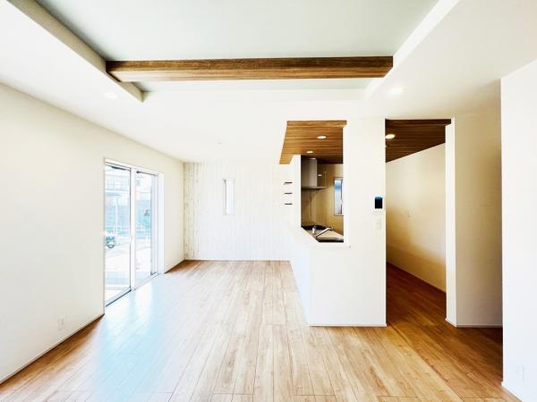 新築戸建 神奈川県相模原市南区新戸 JR相模線相武台下駅 3,980万円