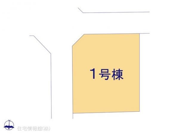 新築戸建 宇都宮市下栗町2109-8 JR東北本線（宇都宮線）宇都宮駅 3,590万円
