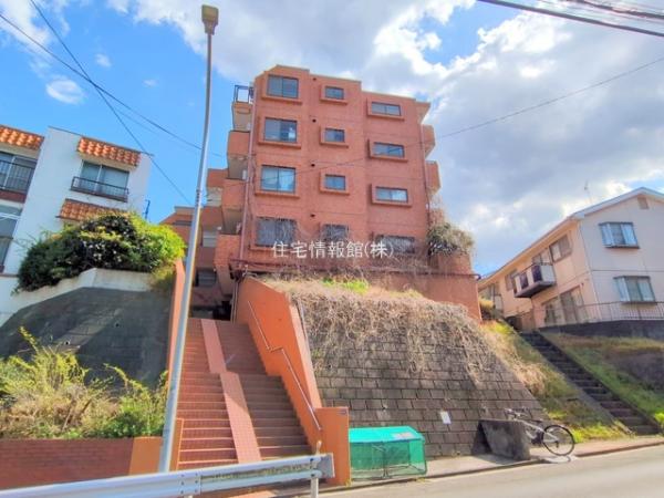 中古マンション 神奈川県横浜市港北区篠原東１丁目12-18 横浜市営地下鉄ブルーライン岸根公園駅 2,180万円