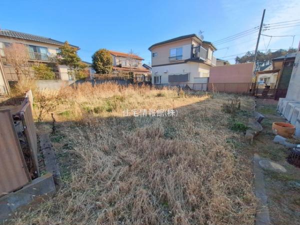 新築戸建 神奈川県藤沢市葛原1926-12 小田急江ノ島線湘南台駅 4,380万円