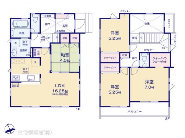 新築戸建 神奈川県小田原市堀之内203-6 小田急線富水駅 3,680万円
