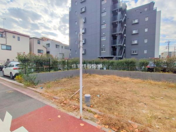 新築戸建 神奈川県川崎市中原区小杉御殿町２丁目161 JR横須賀線武蔵小杉駅 6,980万円