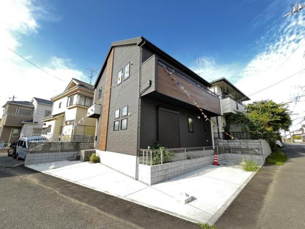 新築戸建 埼玉県さいたま市西区三橋６丁目 JR川越線西大宮駅 4,599万円