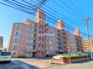 中古マンション 神奈川県川崎市中原区今井上町6-7 東急東横線武蔵小杉駅 47800000