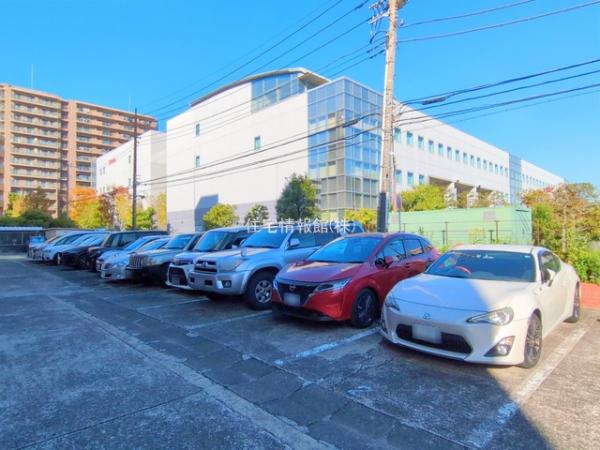 武蔵小杉ニューライフ 