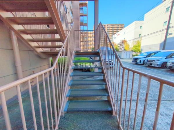 武蔵小杉ニューライフ 