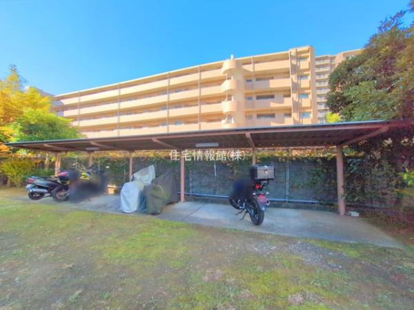 武蔵小杉ニューライフ 