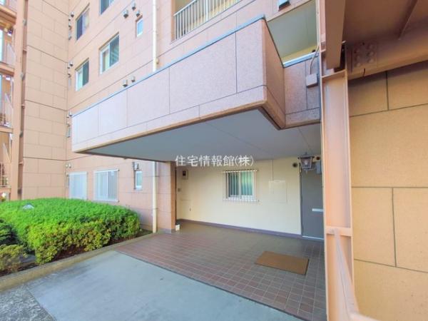 武蔵小杉ニューライフ 