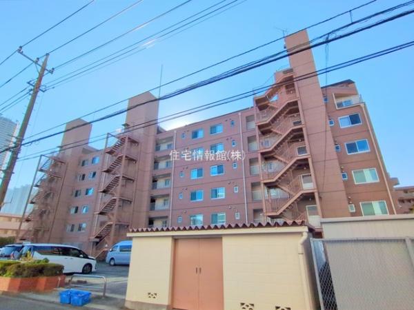 武蔵小杉ニューライフ 