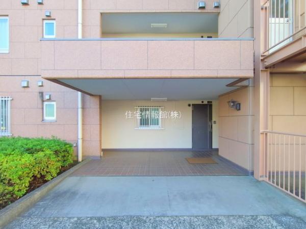 武蔵小杉ニューライフ 