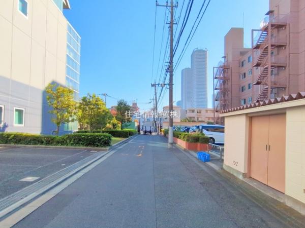 武蔵小杉ニューライフ 