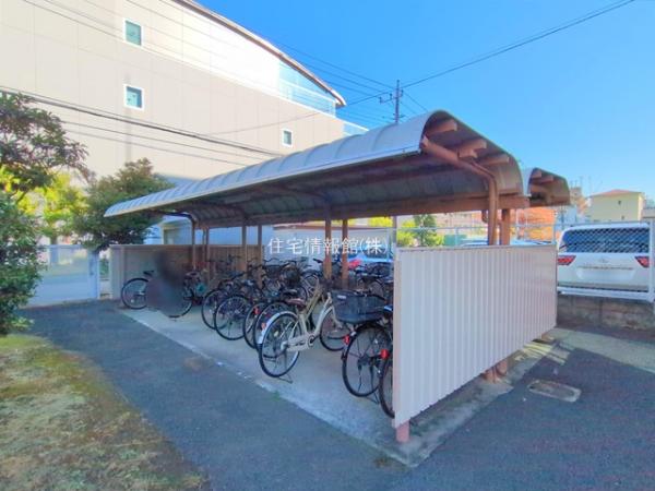 武蔵小杉ニューライフ 