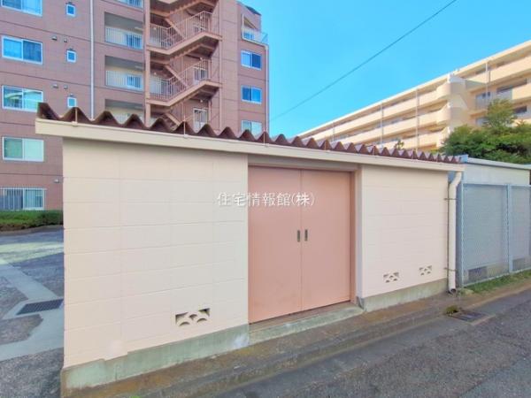 武蔵小杉ニューライフ 