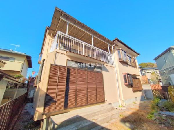 中古戸建 神奈川県横浜市泉区中田北３丁目6-31 横浜市営地下鉄ブルーライン中田駅 2,880万円