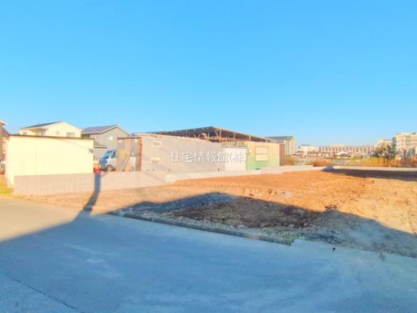 川越市今成2丁目 