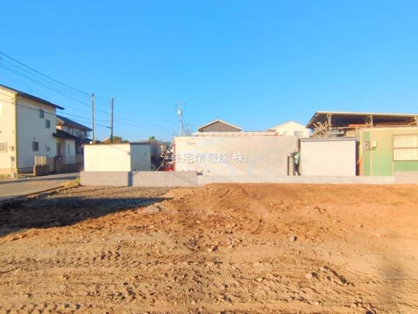 川越市今成2丁目 